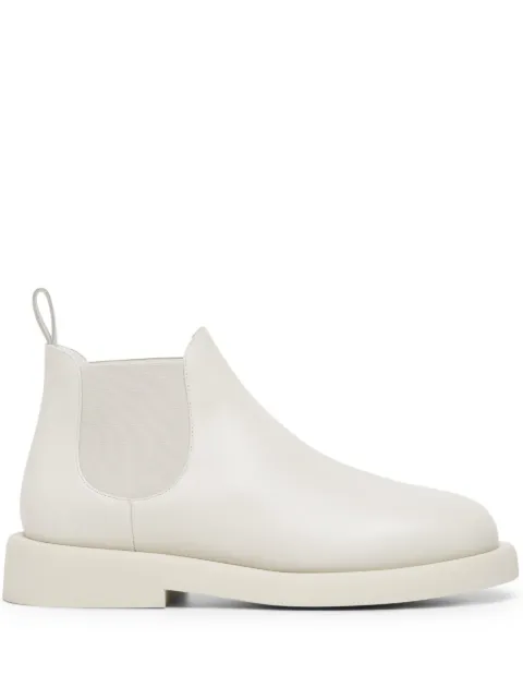 Marsèll botas chelsea Gommello