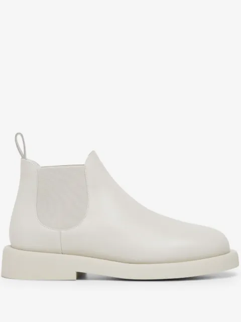Marsèll botas chelsea Gommello