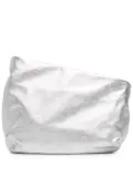 Marsèll Fanta leather shoulder bag - Silver
