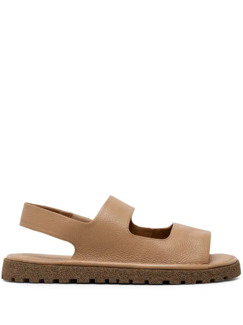 Marsèll cut-out leather sandals
