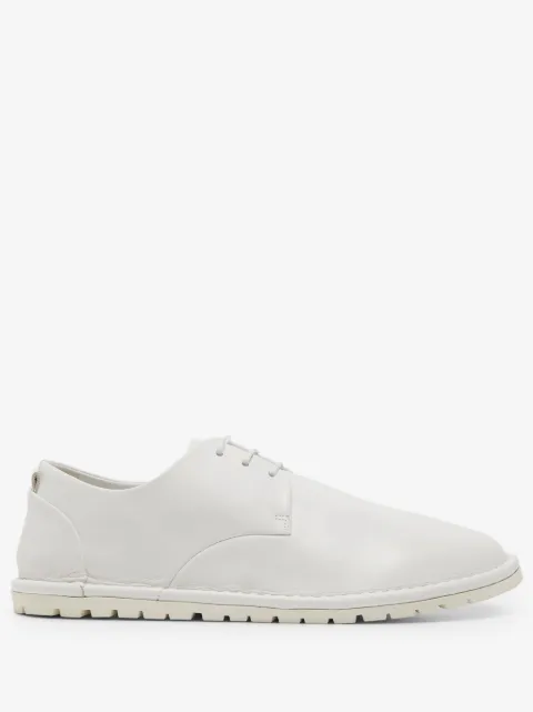 Marsèll Sancrispa leather Derby shoes