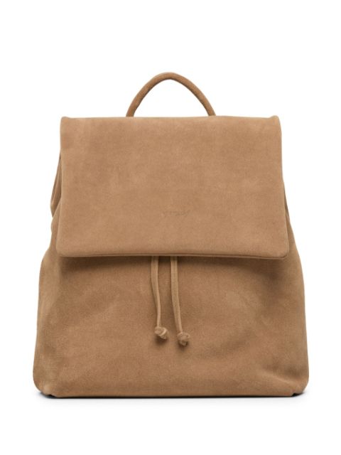 Marsèll Patta suede backpack