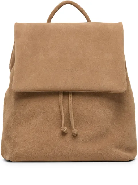 Marsèll sac à dos en daim