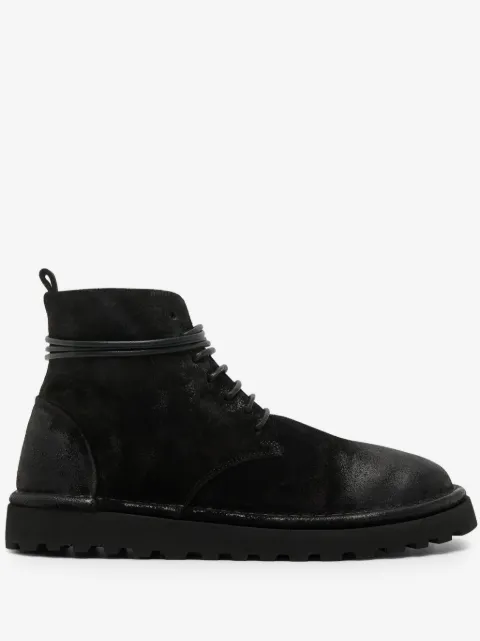 Marsèll bottines Sancrispa Alta