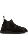 Marsèll Gommello Beatle ankle boots - Black