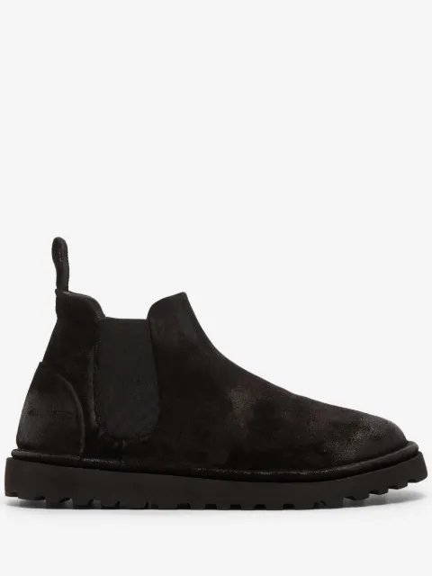 Marsèll Sancrispa Alta Chelsea boots