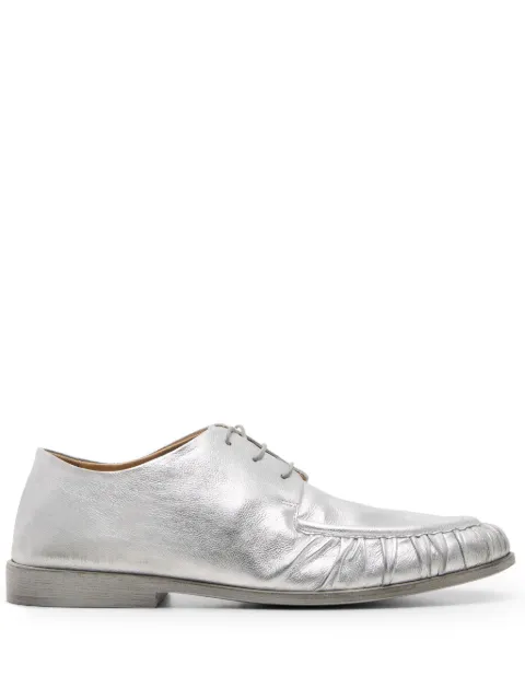 Marsèll zapatos derby Mocassino