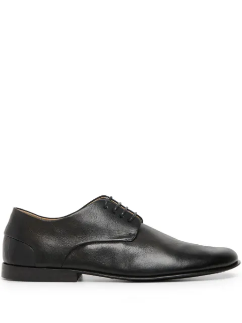Marsèll leather derby shoes