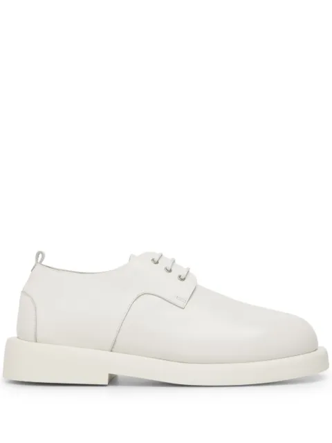 Marsèll leather Derby shoes