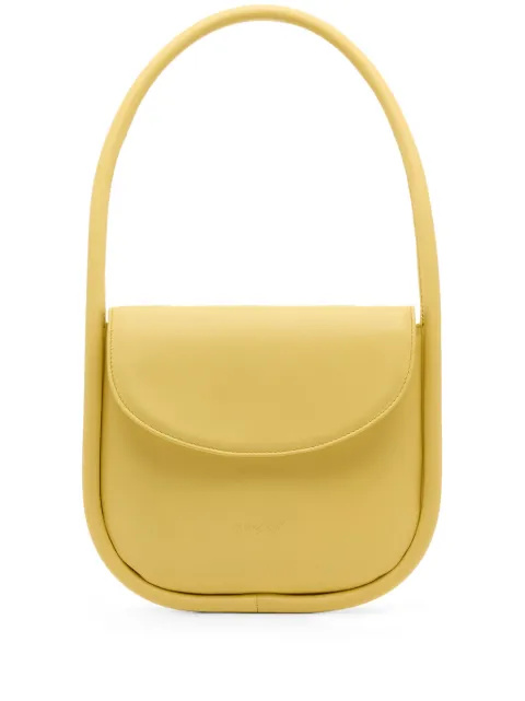 Marsèll Mezzotonda leather tote bag