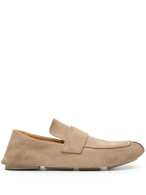 Marsèll mocasines Toddone