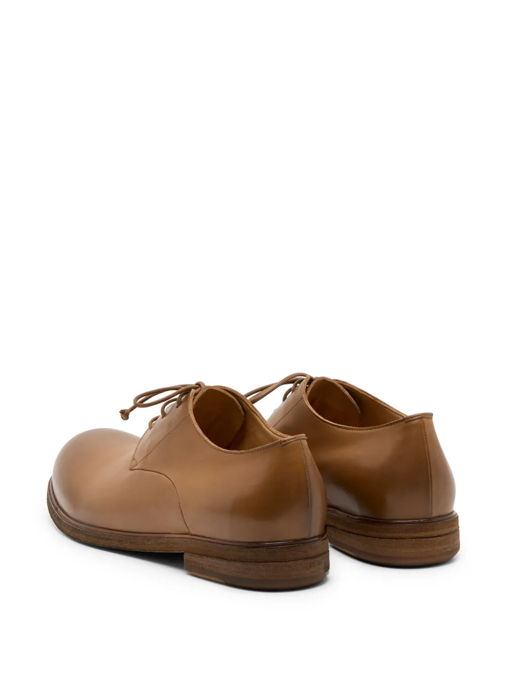 Marsèll Derby Zucca Media in pelle | Derby e Oxford | Image 3