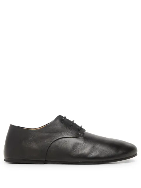 Marsèll leather Derby shoes