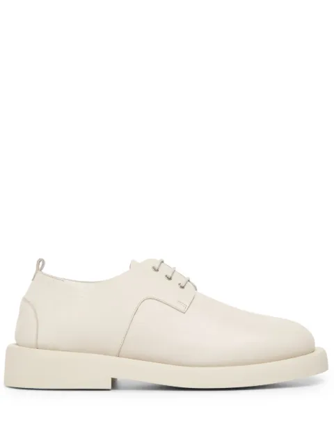 Marsèll zapatos derby