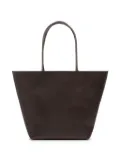 Marsèll leather tote bag - Brown