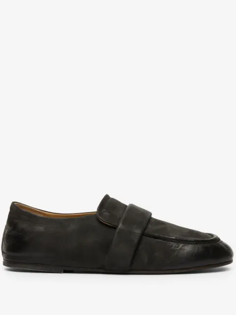 Marsèll mocasines Steccoblocco
