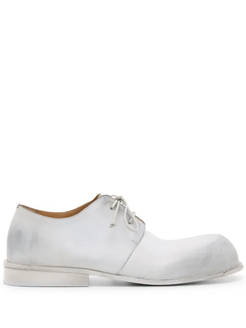 Marsèll zapatos derby Muso