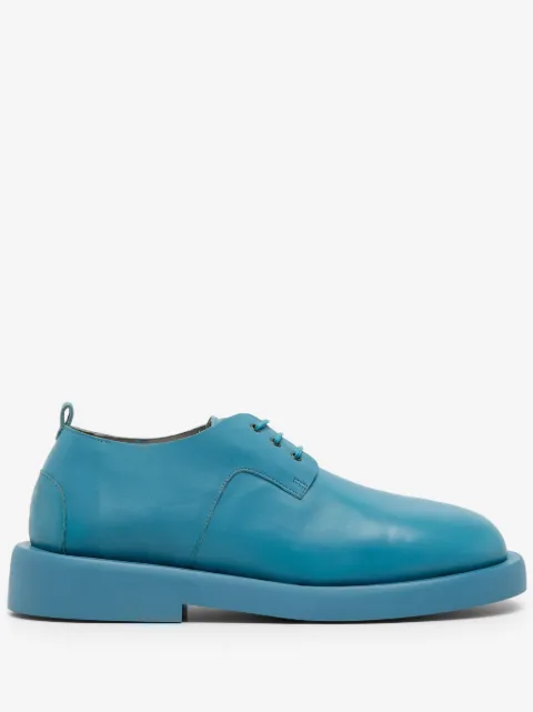 Marsèll zapatos derby Gommello