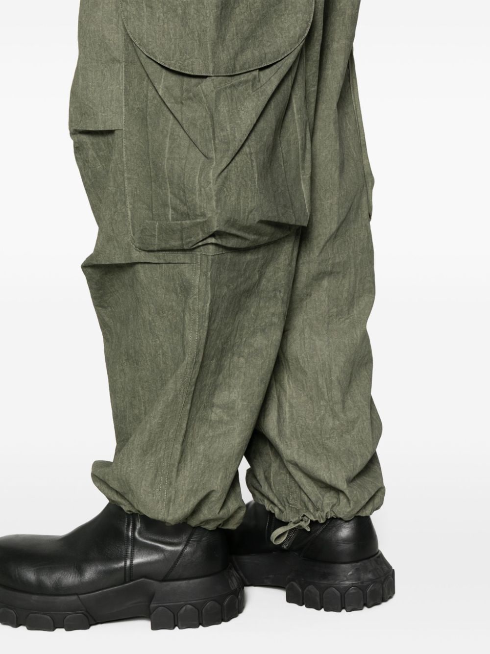 Gocar Cargo trousers