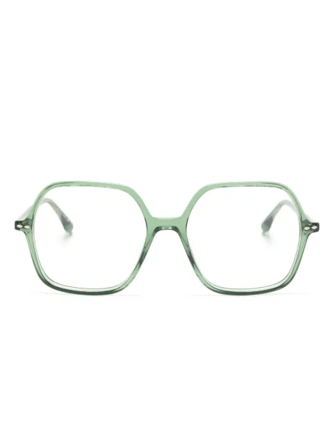 Isabel Marant Eyewear  square-frame glasses