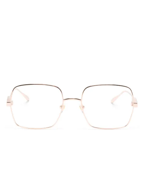 Gucci Eyewear square-frame glasses