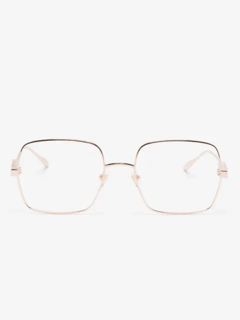 Gucci Eyewear square-frame glasses
