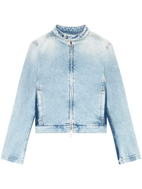 Diesel De-Glory-S denim jacket Women