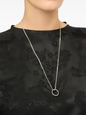 MM6 Maison Margiela Jewelry for Women - Shop on FARFETCH