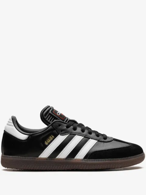 adidas Samba "CBlack/FTWWHT/Vivred" sneakers