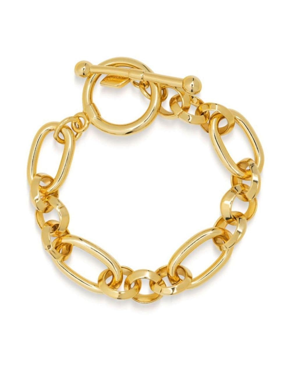 Nialaya Jewelry Bracciale a catena - Oro