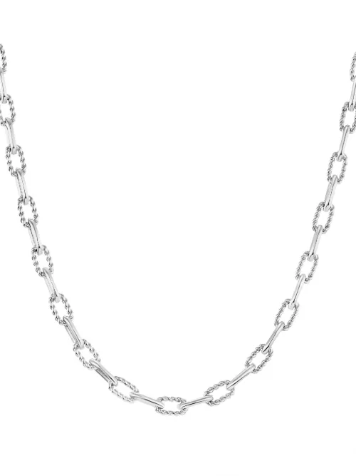 Collier chaîne Madison en sterling - David Yurman - Modalova
