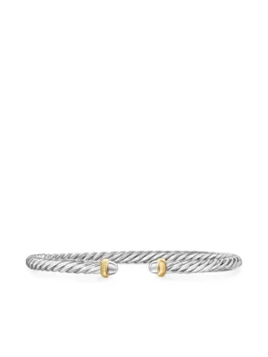 David Yurman(デヴィッドヤーマン) ブレスレット(レディース