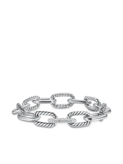 Bracelet Madison en sterling - David Yurman - Modalova
