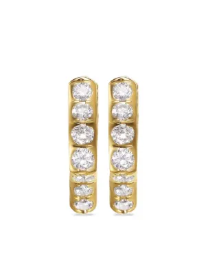 DAVID YURMAN 綺麗なダイヤピアス♡ DAVID YURMAN 綺麗なダイヤピアス♡