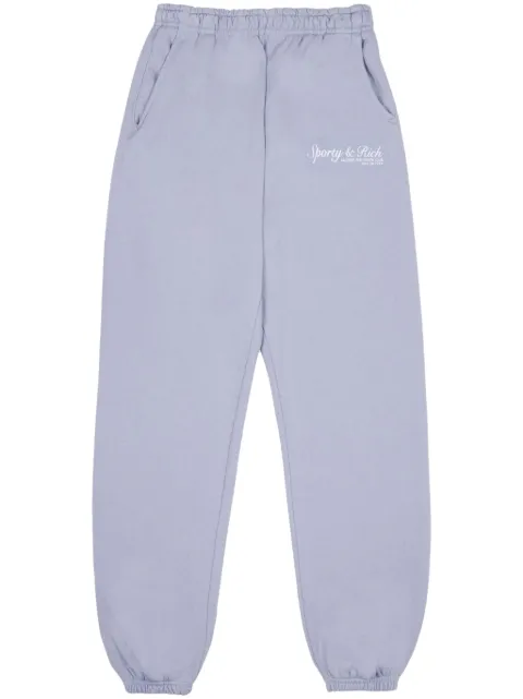 Sporty & Rich pants French