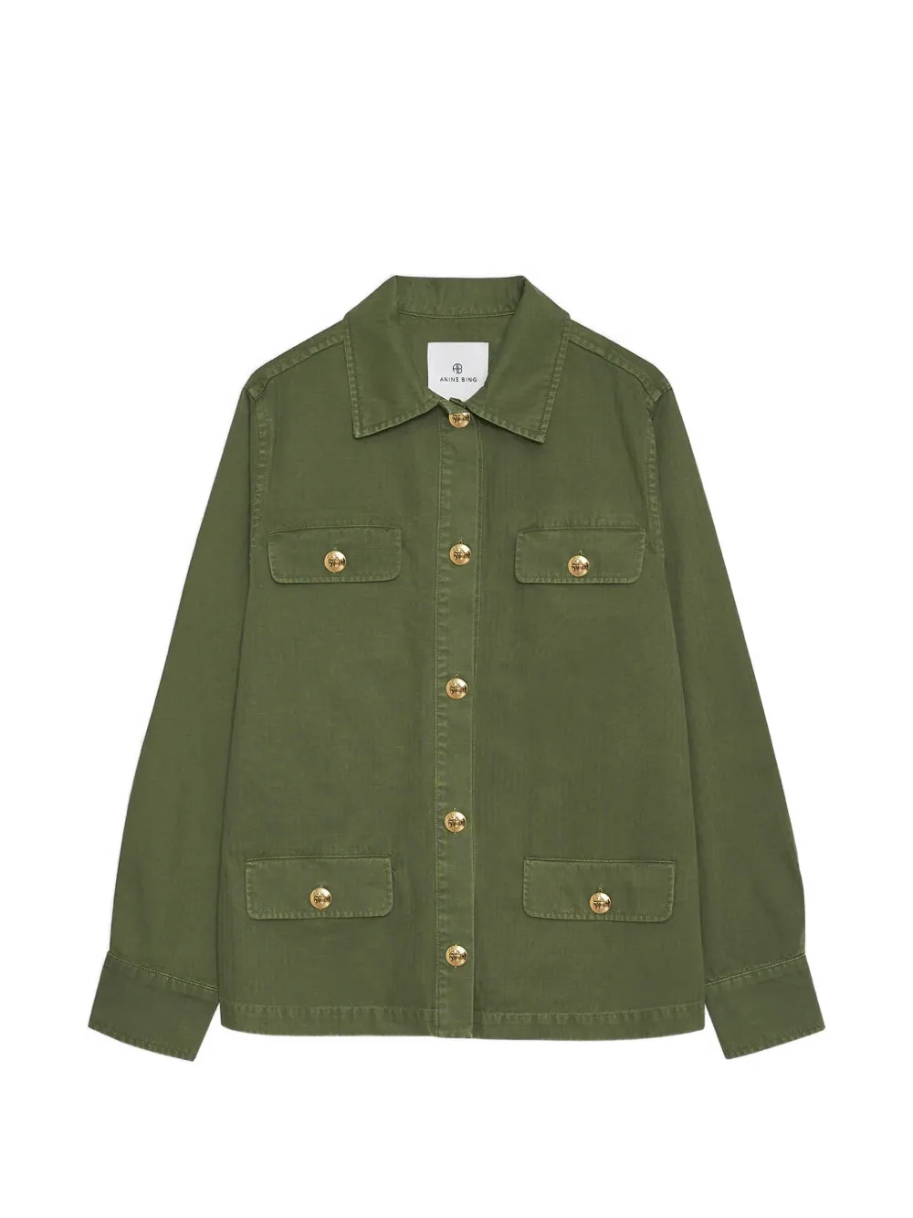 ANINE BING Corey jacket