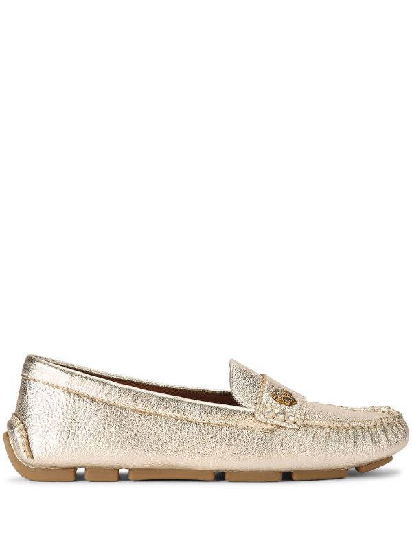 Kurt geiger clearance womens loafers