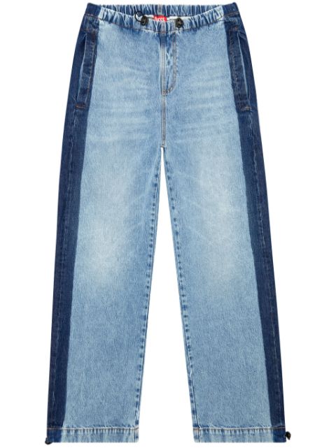 Diesel D-Martial 0GHAC jeans Men