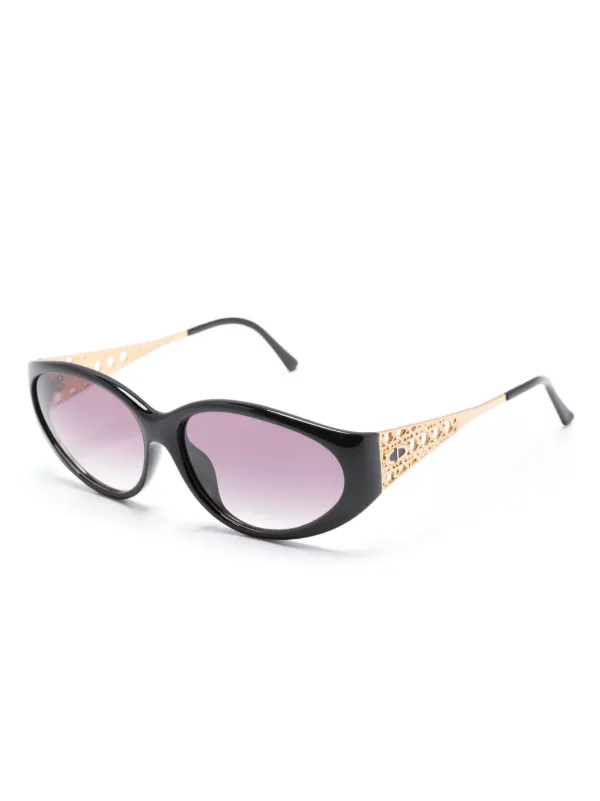 Dior sunglasses farfetch on sale