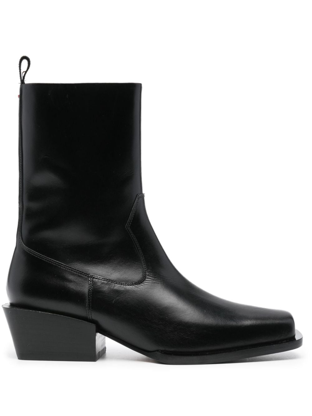 AEYDE BILL 40MM ANKLE BOOTS