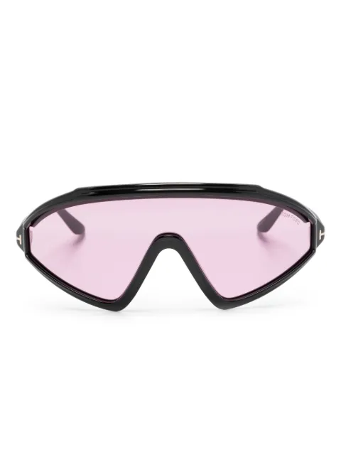 TOM FORD Eyewear lentes de sol Lorna