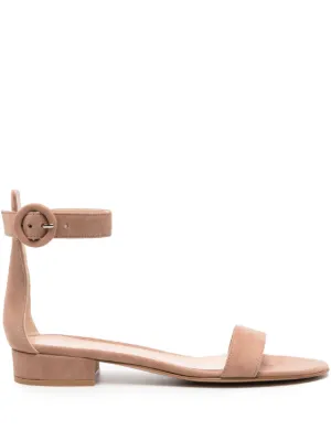 Gianvito Rossi ウィメンズ サンダル通販 - FARFETCH