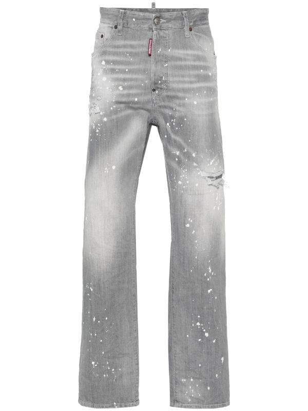 Dsquared2 Skater slim-leg Jeans - Farfetch