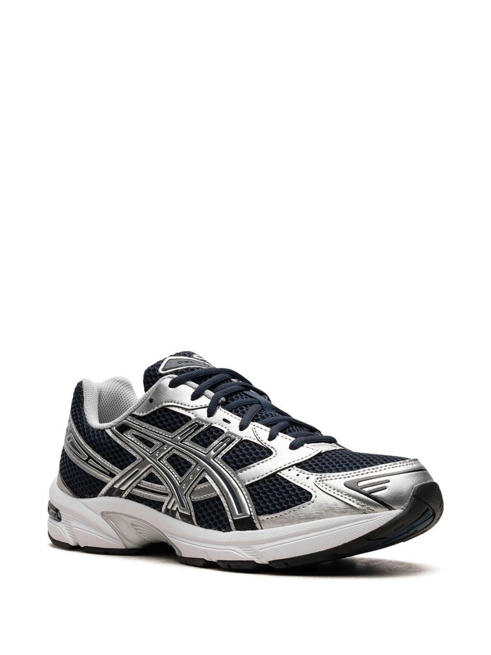 ASICS GEL-1130™ "French Blue Pure Silver" sneakers Blauw