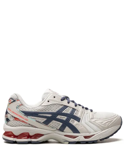ASICS Gel Kayano 14 "Thunder Blue" sneakers