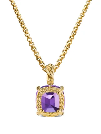 David Yurman