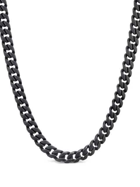 David Yurman قلادة 'كورب تشاين' (8 ملم)