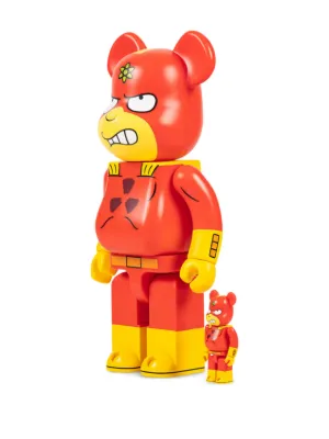 MEDICOM TOY - EAMES 3pcs &amp; STITCH ver. 3pcs100%ベア２セット MEDICOM TOY Homeware for Men | Shop Now on FARFETCH