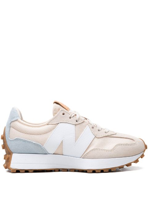 New Balance 327 "Calm Taupe Morning Fog" sneakers WOMEN