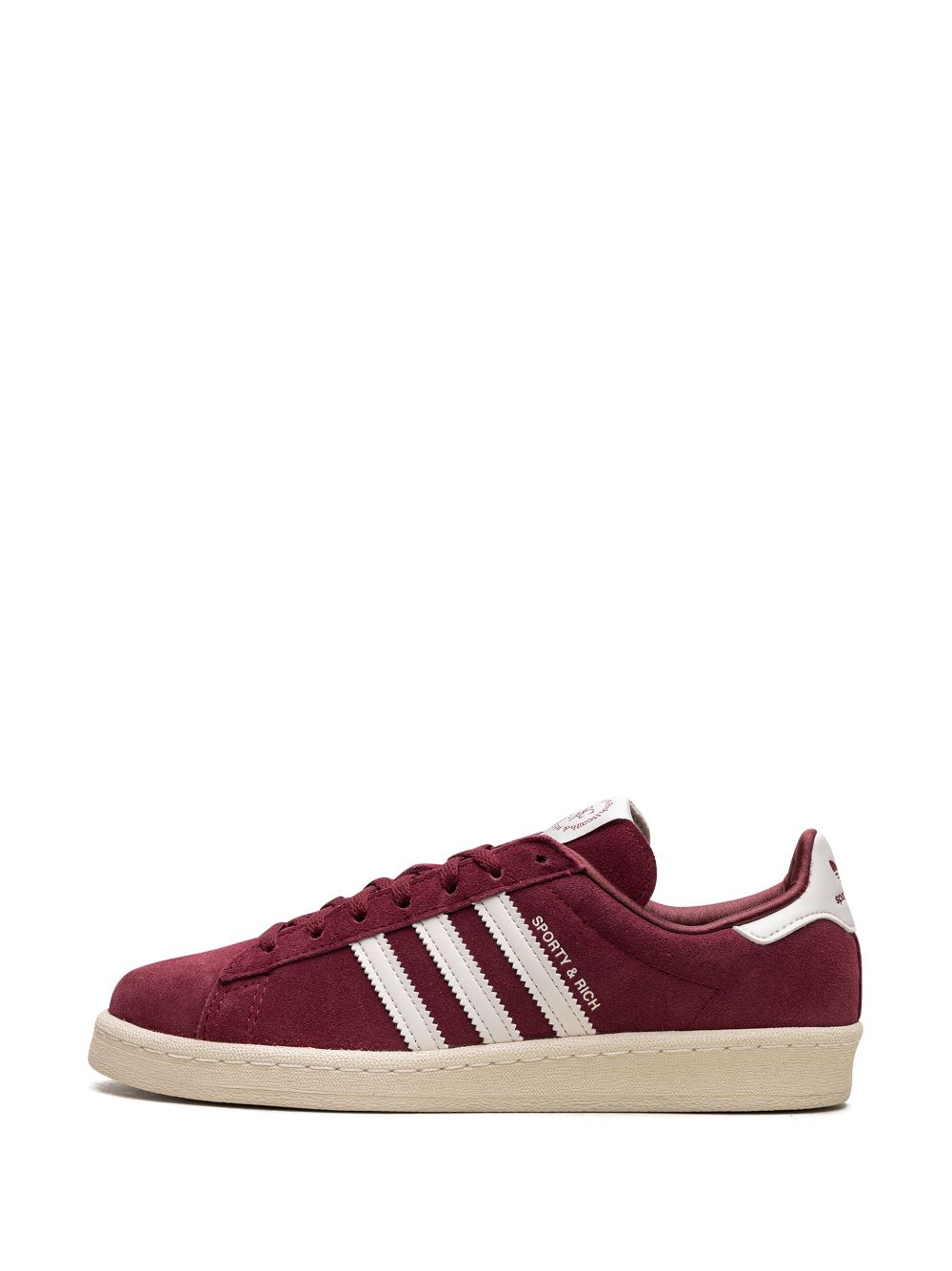 Adidas best sale campus 34